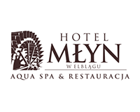 hotel młyn