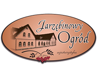 jarzębinowy ogród